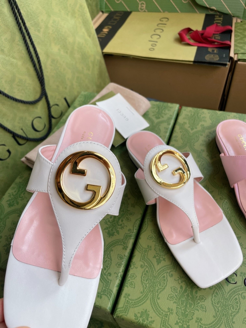 Gucci Slippers